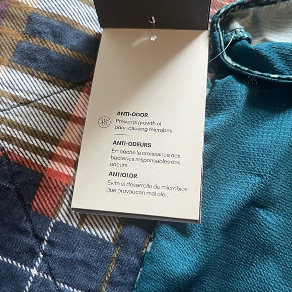 Under Armour Blue Sleeveless Tank Top - Picture 11 of 11